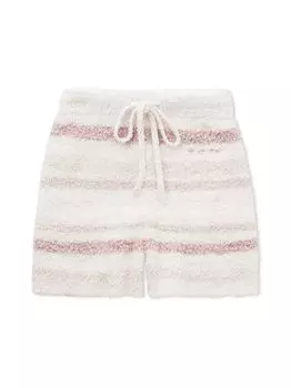 Шорты Gelato Random BD PWNP251015 PNK Free Size [Gelato Pique] женские розовый