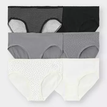 Шорты GU by Uniqlo 6P