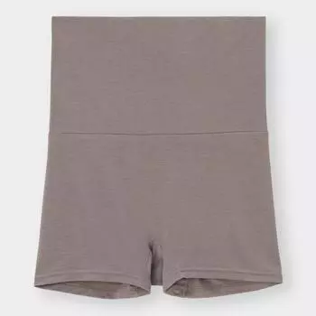 Шорты Haramaki Gu Style Heat +e 06 GRAY/XS