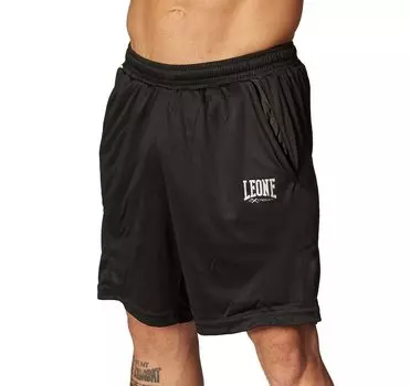 Шорты ЛОГОТИП ШОРТЫ [Leone 1947]