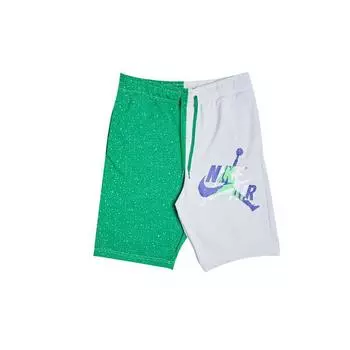 Шорты мужские Jordan Jumpman Classics Aloe-Green CK2854-028 M