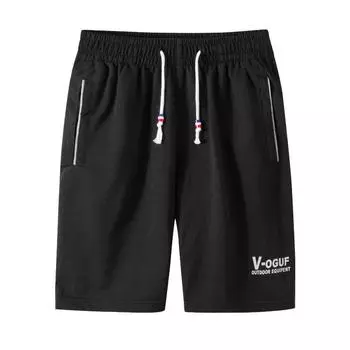 Шорты мужские шорты дышащие брюки мужские удобные большие размеры мужские шорты L