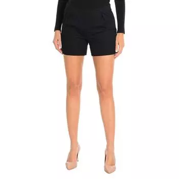 Женские шорты с боковой молнией 4GH5590V3 40-EU бежевый