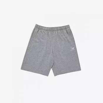 Шорты New Balance Kqj Nbnvd21013 15 Uni Essential Single Mesh 70