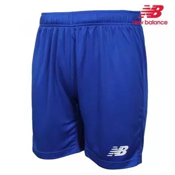 Шорты New Balance Nb Crew Short Nbnv7b5881 50 80