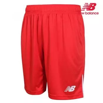 Шорты New Balance Nb Team Short Nbnv7b5871 20 80