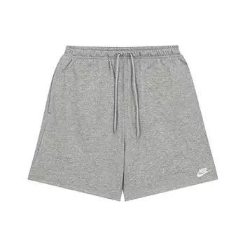 Шорты Nike Club French Terry Flow FN3521063075S