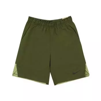 Шорты Nike Dri Fit Flex 9 тканые шорты DM6618326075 S