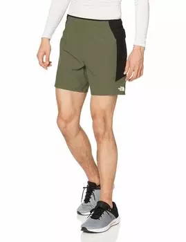 Шорты North Flyweight 3 Pocket NB42070 New Taupe M [The Face] мужские