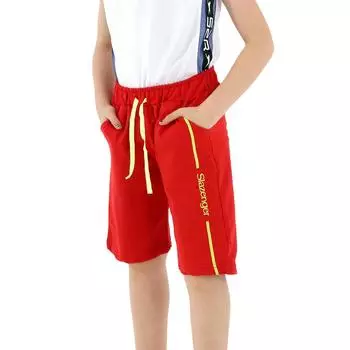 Шорты PECE для мальчиков