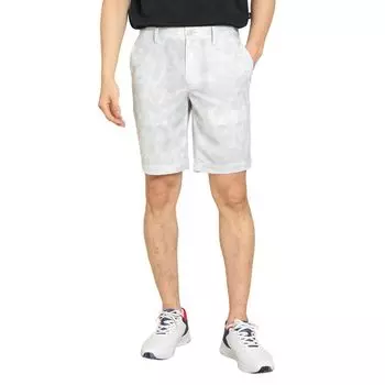 Шорты Пот Быстрые Гольф C24127105 [Callaway] Мужские (Нанесенный принт, Влагоотводящий, Сохнущий) / / 1020_Серый