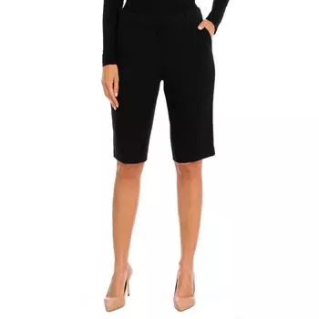 Шорты прямого кроя 6Z2P822NQQZ женские