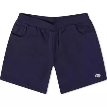 Шорты Puma x Noah синие унисекс 621943-06 L