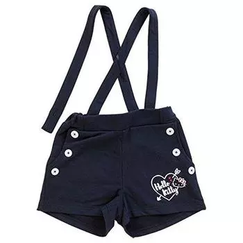 Шорты Sanrio Hello Kitty 110 см