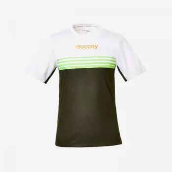 Шорты Saucony Endorphin Elite UMBRA