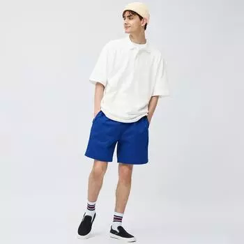 Шорты Gu Chef 57 OLIVE/XS