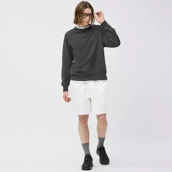 Шорты Gu By Uniqlo Chef 09 BLACK/XS