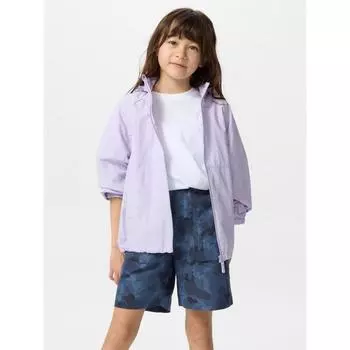 Шорты Uniqlo Japan Amphibious Gear 07 GRAY/100