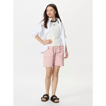 Шорты Uniqlo Japan Amphibious Gear 09 BLACK/100