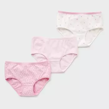 ШОРТЫ UNIQLO JAPAN GIRLS, 3 диска