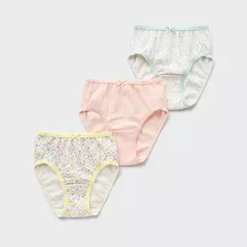 ШОРТЫ UNIQLO JAPAN GIRLS, 3 диска