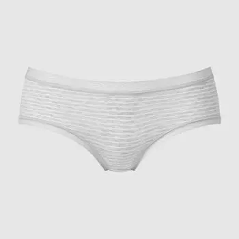 Шорты UNIQLO с полосками на бедрах