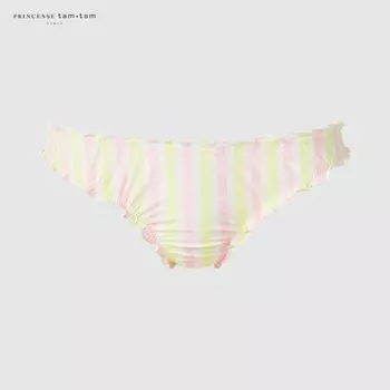 ШОРТЫ UNIQLO С ПРИНТОМ ПРИНЦЕССА ТАМ