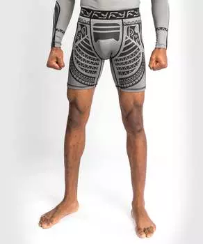 Шорты Vale Tudo Venum Nakahi - серый