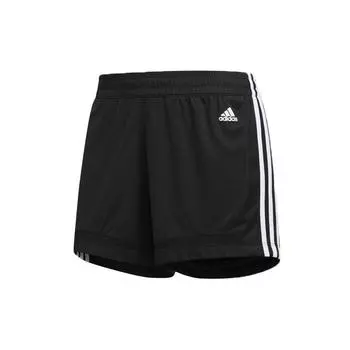 Шорты женские Adidas 3S 5 Mesh, черные EB3894 L
