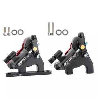 Шоссейный велосипед механический трос тяга гидравлический дисковый тормоз плоский суппорт front and rear