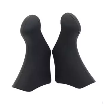 Шоссейный велосипед ST-2300 ST-3400 2 рычага управления детали кронштейн крышка 2300 3400 Чехлы переключатели капоты