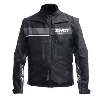 Shot Assault 2.0 мотокуртка S