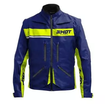 Shot Assault 2.0 мотокуртка S