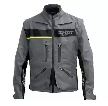 Shot Assault 2.0 мотокуртка S
