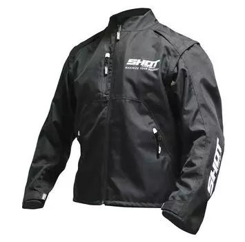 Shot Contact мотокуртка 2XL