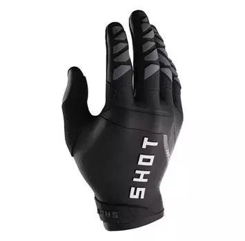 Shot Core off-road мотоперчатки S/Short
