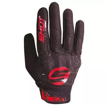 Shot Drift Spider off-road мотоперчатки S/Short
