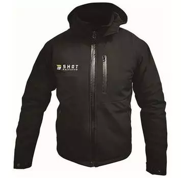 Shot Hoodie мотокуртка S