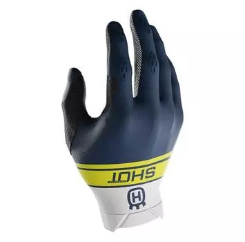 Shot Lite Husqvarna Limited Edition 2024 off-road мотоперчатки 2XL/Short