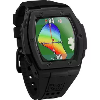 Shot Navi Crest2-дюймовый MIP LCD надежный Сделано в Японии в отечественном сертифицированном ISO9001 Golf Navi GPS Golf Navi Golf Distance Meter Режим соревнований