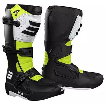 Shot Race 4 мотоботы EU 44