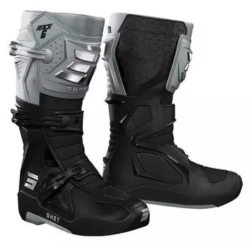 Shot Race 6 мотоботы EU 42