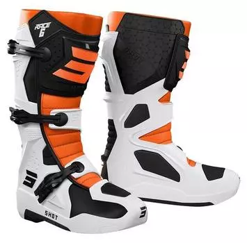 Shot Race 6 мотоботы EU 43