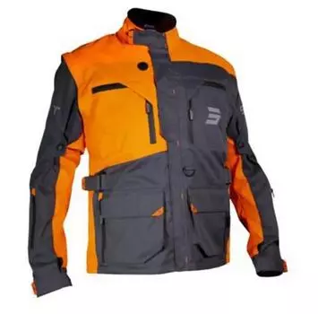 Shot Racetech мотокуртка refurbished 3XL