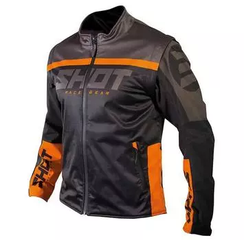 Shot Softshell Lite 2.0 мотокуртка S