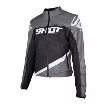 Shot Softshell Lite мотокуртка S