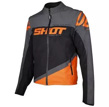 Shot Softshell Lite мотокуртка S