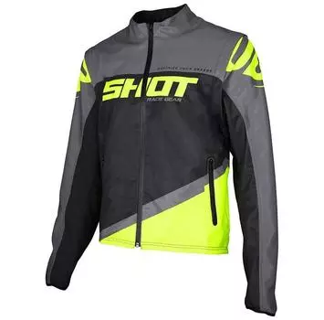 Shot Softshell Lite мотокуртка S