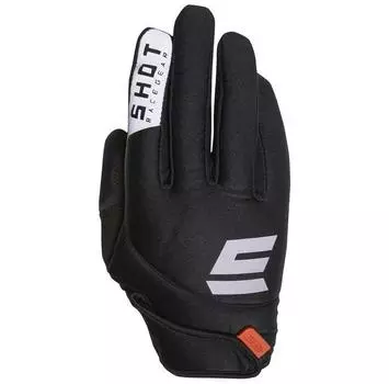 Shot Trainer 2.0 off-road мотоперчатки 12/Short