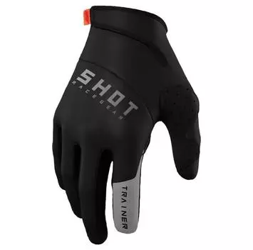 Shot Trainer 3.0 off-road мотоперчатки 11/Short